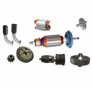 Machine Tools Accessories